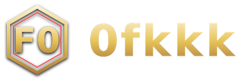 0fkkk logo